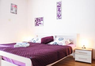 Apartments by the sea Makarska - 15200 - Makarska (Macarsca) - 5