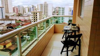 APARTAMENTO - GUILHERMINA - PRAIA GRANDE - 1