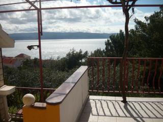 Apartments with a parking space Mali Rat (Omis) - 15262 - 4