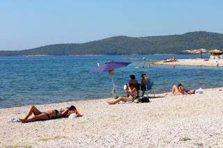 Apartment Brodarica 15270b - Šibenik (Sebenico) - 7