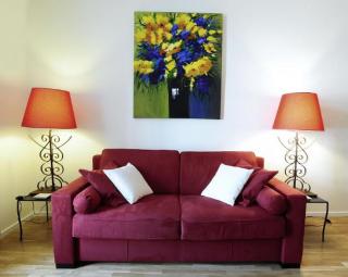 Appartements Caumartin 64 - Parigi - 5