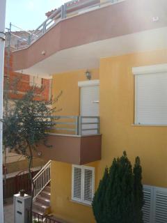 Apartments with a parking space Mali Rat (Omis) - 15262 - 3