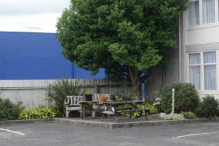 Alexander Motel - Taumarunui - 5