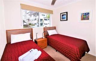 Grande Florida Beachside Resort - Gold Coast - 3