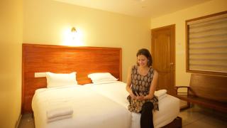Roses Inn Fortkochi - Kochi - 5