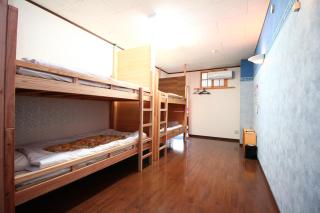 Ikkyu For Backpackers 19 - Hitoyoshi - 5