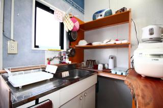 Ikkyu For Backpackers 19 - Hitoyoshi - 8