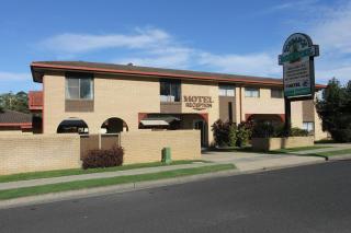Toreador Motel - Coffs Harbour - 9
