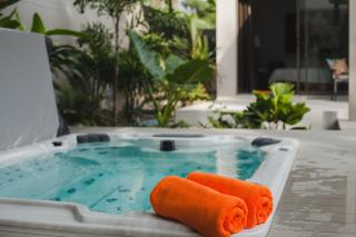 Amaya Villa - Hinkong - 4