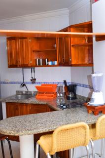 APARTAMENTO EDIFICIO LOS LAURELES - Santa Marta - 3