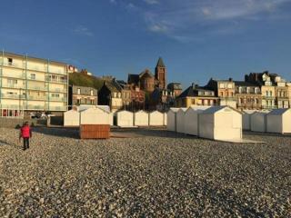 Le Galet de Mers - Mers-les-Bains - 1