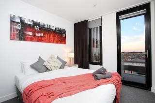 StayCentral - Northcote Hill Penthouse - Melbourne - 3