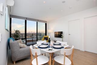 StayCentral - Northcote Hill Penthouse - Melbourne - 6