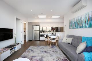 StayCentral - Northcote Hill Penthouse - Melbourne - 2