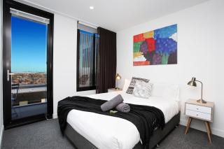 StayCentral - Northcote Hill Penthouse - Melbourne - 4