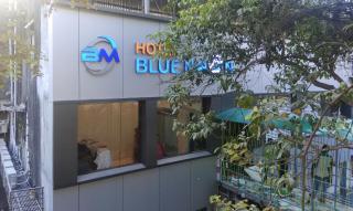 Treebo Blue Moon Powai - Mumbai - 8