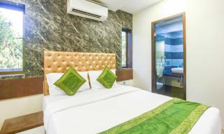 Treebo Blue Moon Powai - Mumbai - 1
