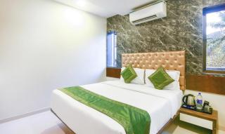 Treebo Blue Moon Powai - Mumbai - 5