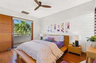 Kingscliff Balinese Beachfront Retreat - Kingscliff - 9