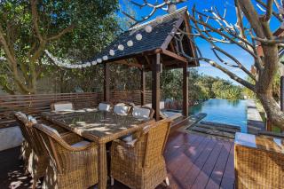 Kingscliff Balinese Beachfront Retreat - Kingscliff - 2
