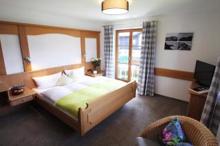 Gästehaus Gaymann - Oberstdorf - 7