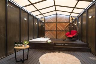 2 Heaven Hotel Seomyeon - Busan - 8