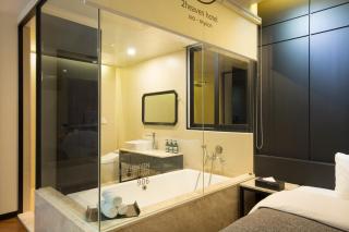 2 Heaven Hotel Seomyeon - Busan - 2