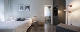 Suite Vogue Stazione - Voghera - 8