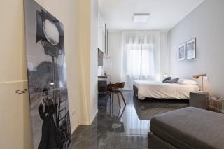 Suite Vogue Stazione - Voghera - 4