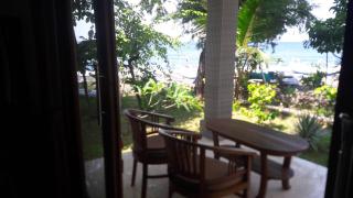 Warung Pantai Bungalows - Amed - 1