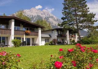 Chalets St. Wendelin - 5