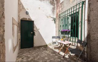 Duplex Alfama - Lisbona - 5