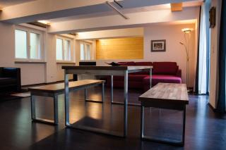 Garden-Loft Nürnberg - Norimberga - 9