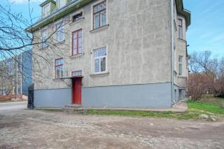 Studio On Tehnika 19 - Tallinn - 3