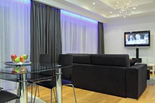 The Queen Luxury Apartments - Villa Giada - Lussemburgo - 1