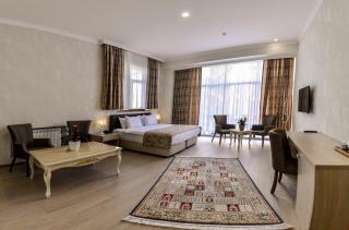 Ammar Grand Hotel - 3