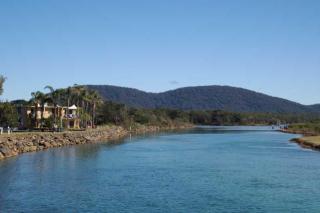 Beachfront 5, 25 Willow Street - Crescent Head - 7