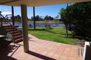 Beachfront 5, 25 Willow Street - Crescent Head - 6