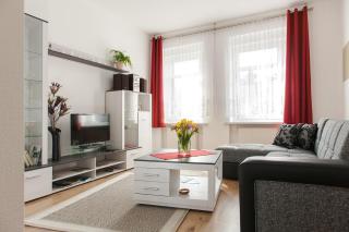 Ferienwohnung Helianthus - Arnstadt - 9