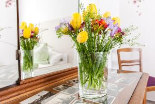 Ferienwohnung Helianthus - Arnstadt - 4