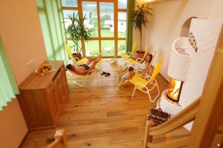 Bauernhof Serner - 2