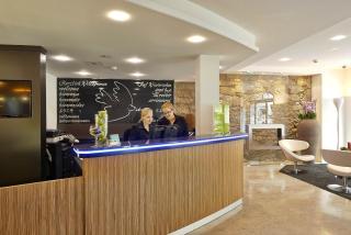 Sorell Hotel Rütli - Zurigo - 8
