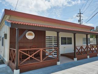 Sesoko Villa - Motobu - 0