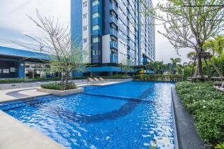 Lumpini LOFT condo 1705 - 7