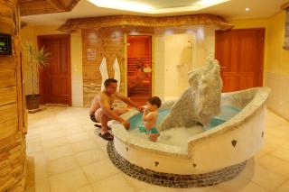 Bauernhof Serner - 1