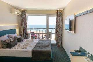 MPM Hotel Orel - Ultra All Inclusive - Sonnenstrand - 4