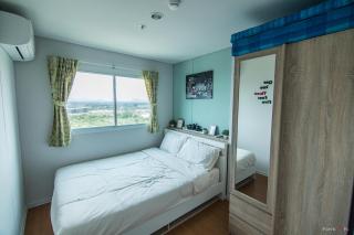 Sea View Residence - Petchaburi - 5