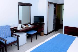 Voyager Beach Resort - Mombasa - 2