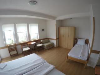 Villa White House - Ohrid - 6