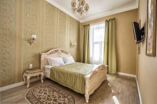 Sunny apartment - 9